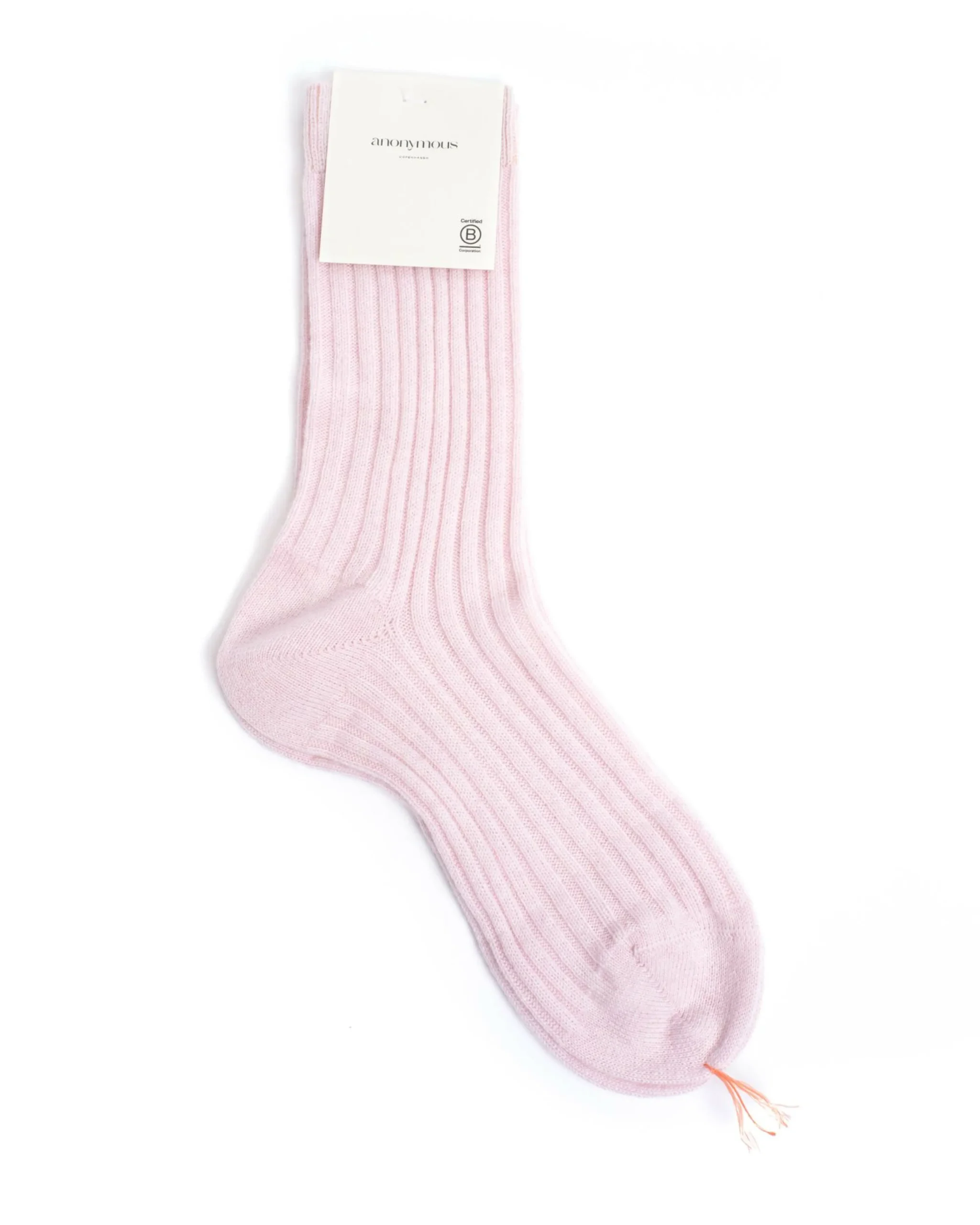 Magdai cashmere socks