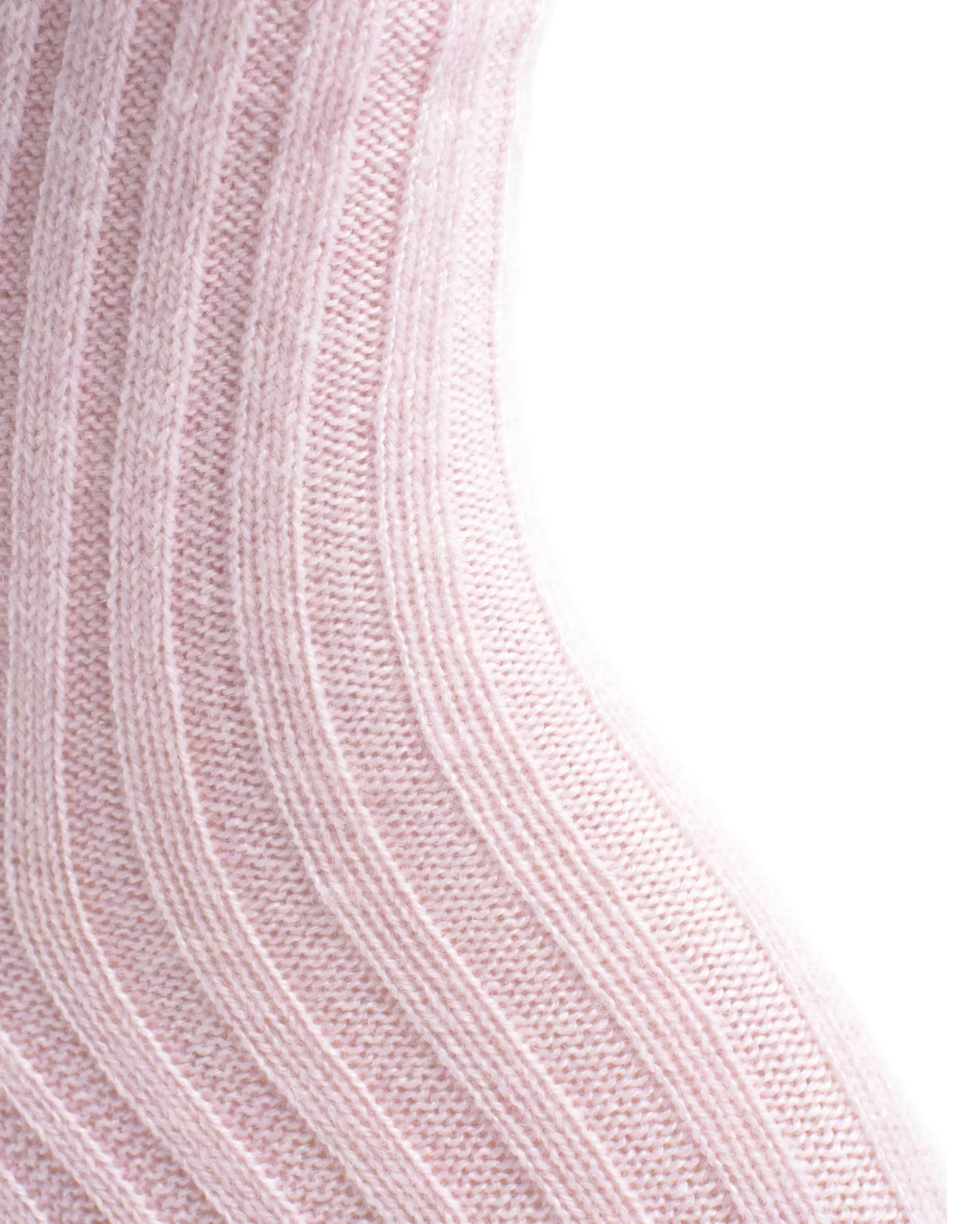 Magdai cashmere socks