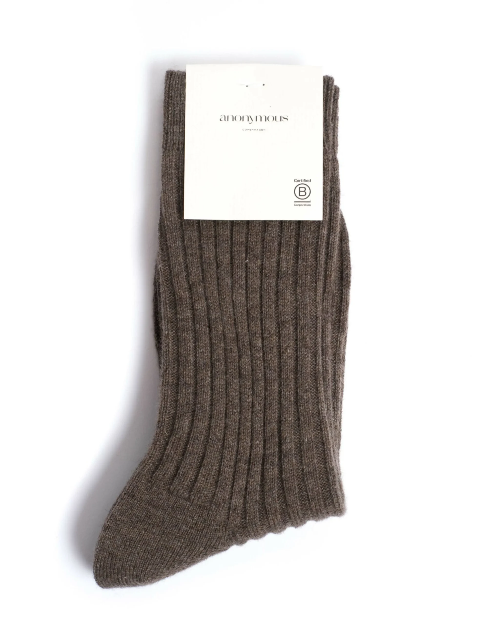 Magdai cashmere socks