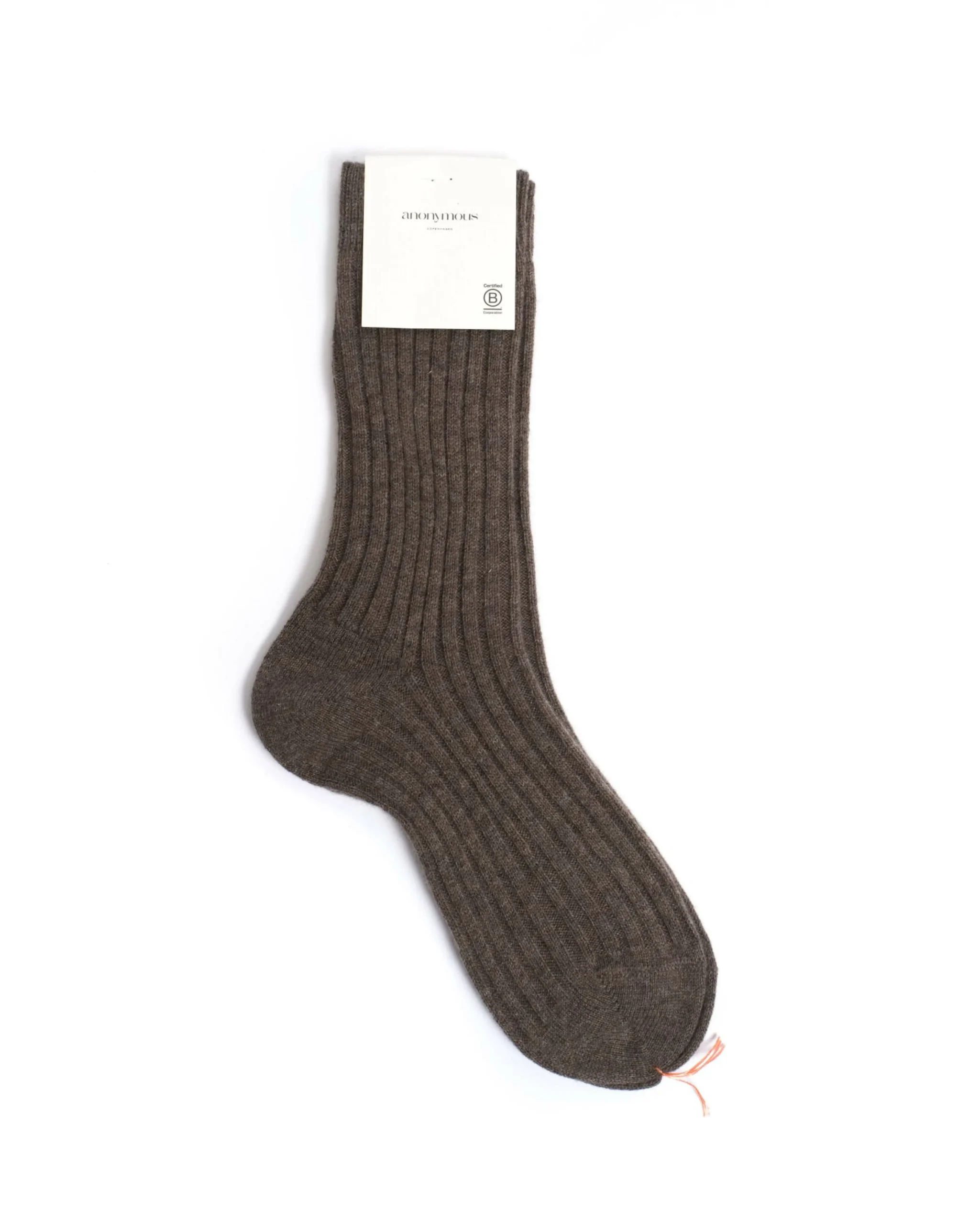 Magdai cashmere socks