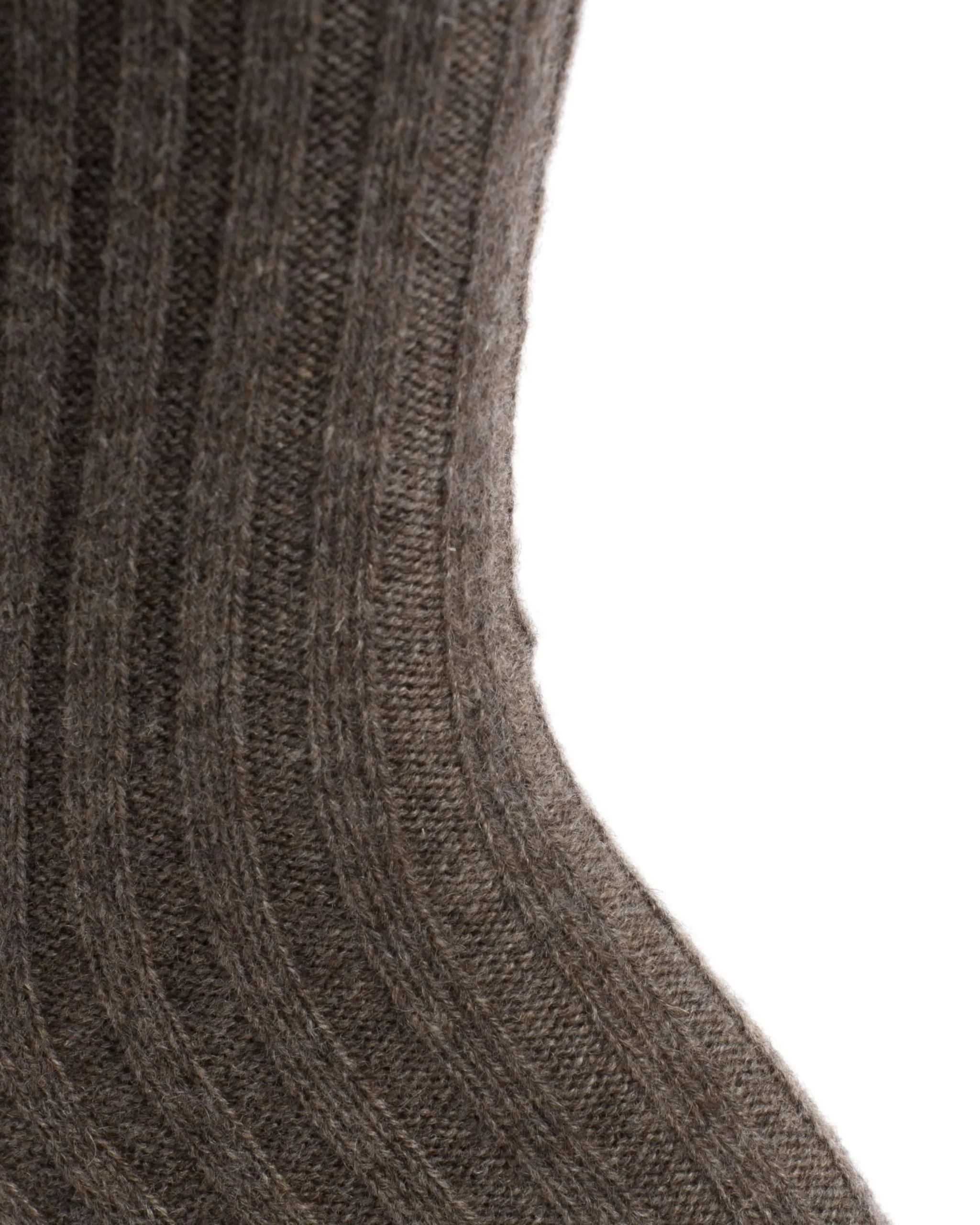 Magdai cashmere socks