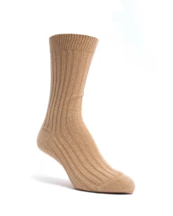 Magdai cashmere socks
