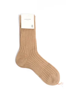 Magdai cashmere socks