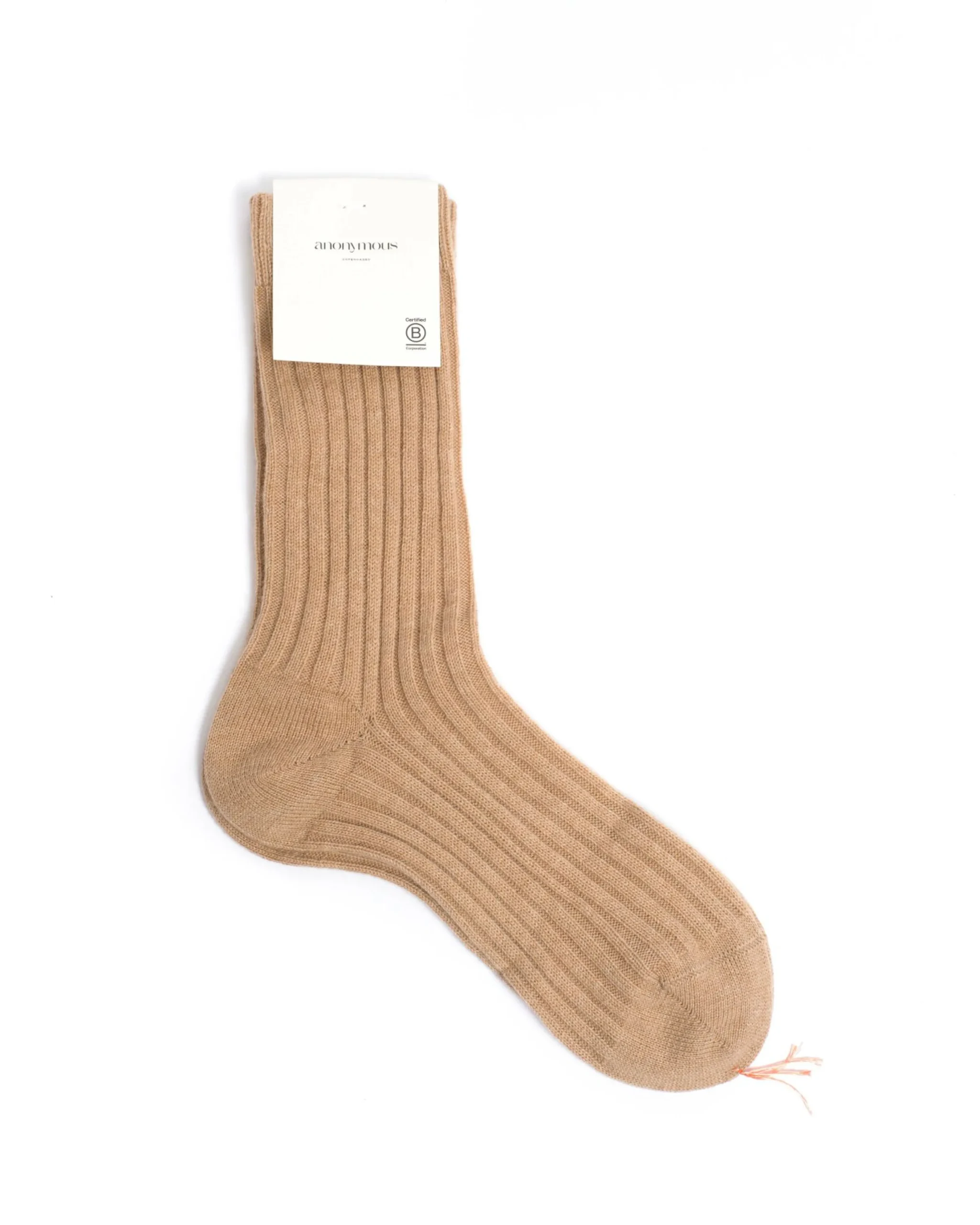 Magdai cashmere socks