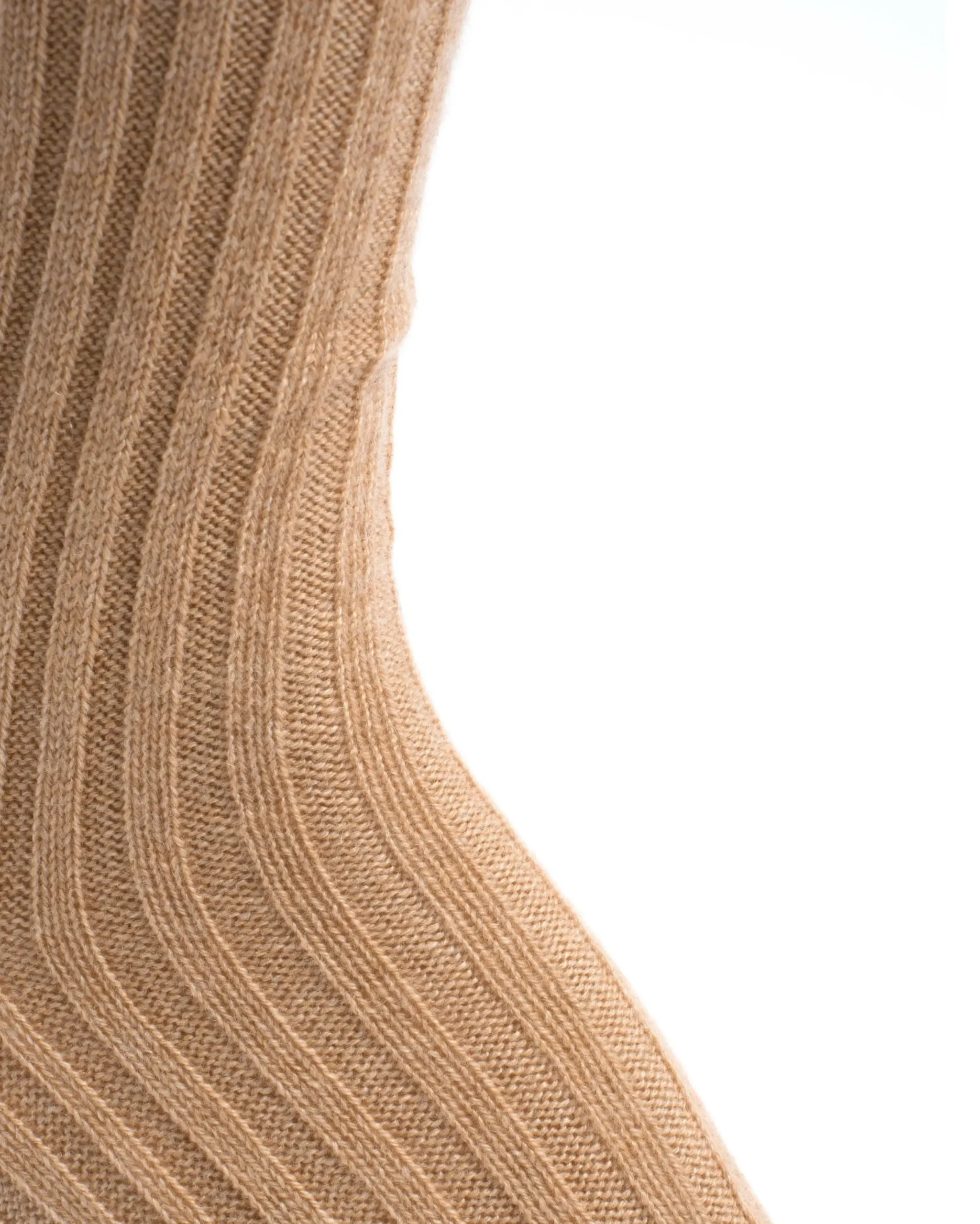 Magdai cashmere socks