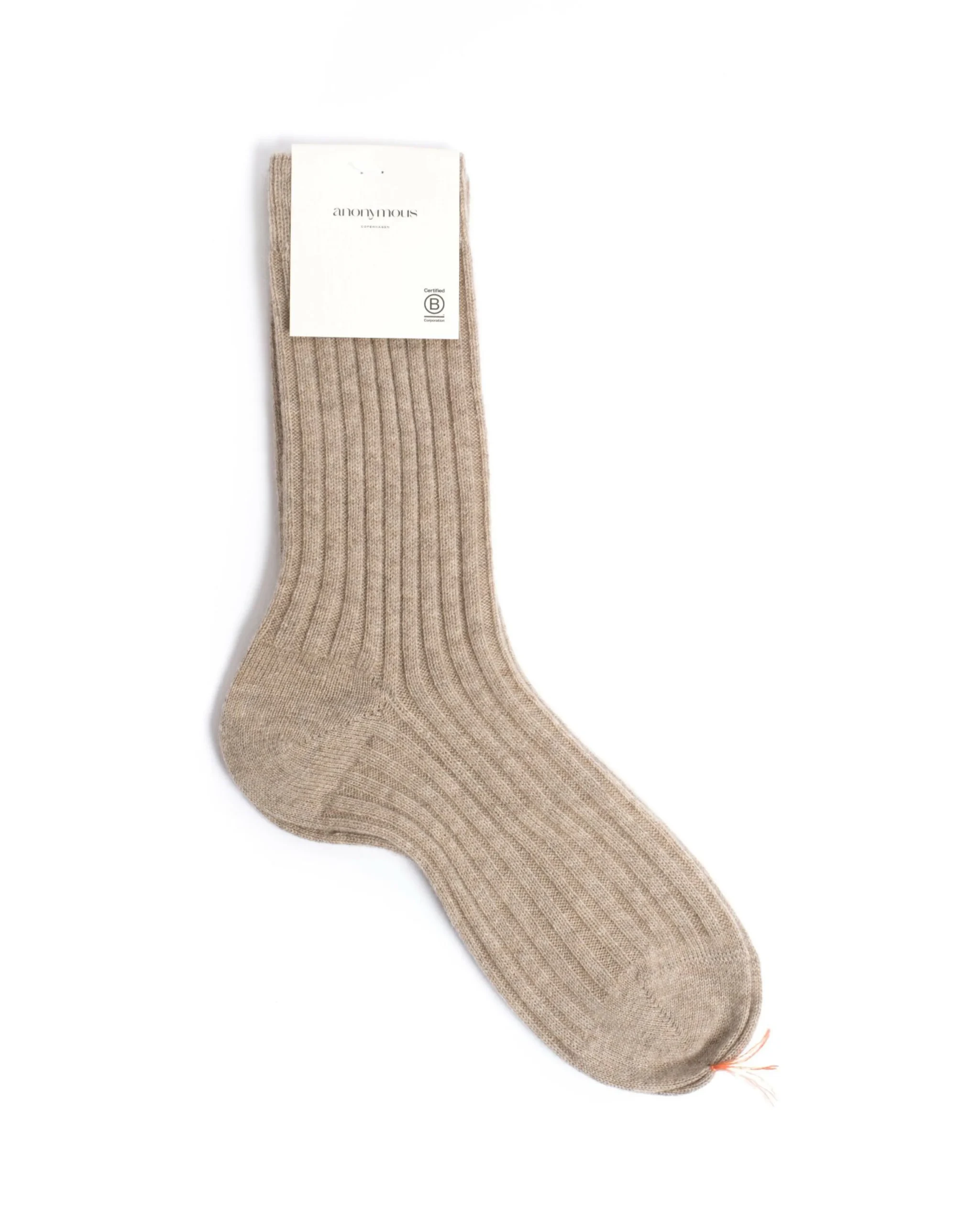 Magdai cashmere socks