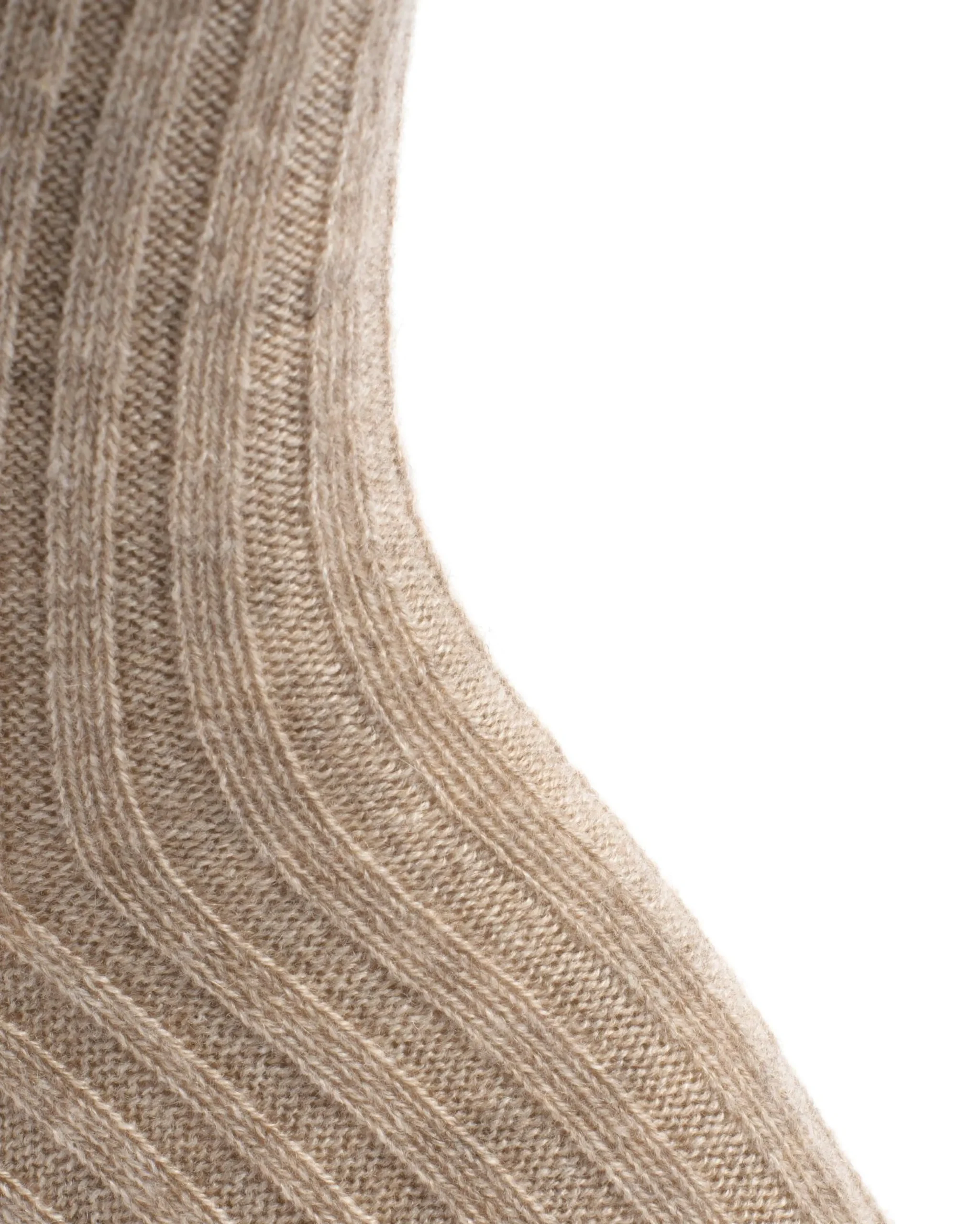 Magdai cashmere socks