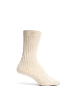 Magdai cashmere socks