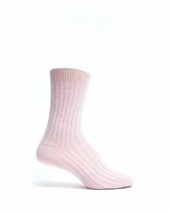 Magdai cashmere socks