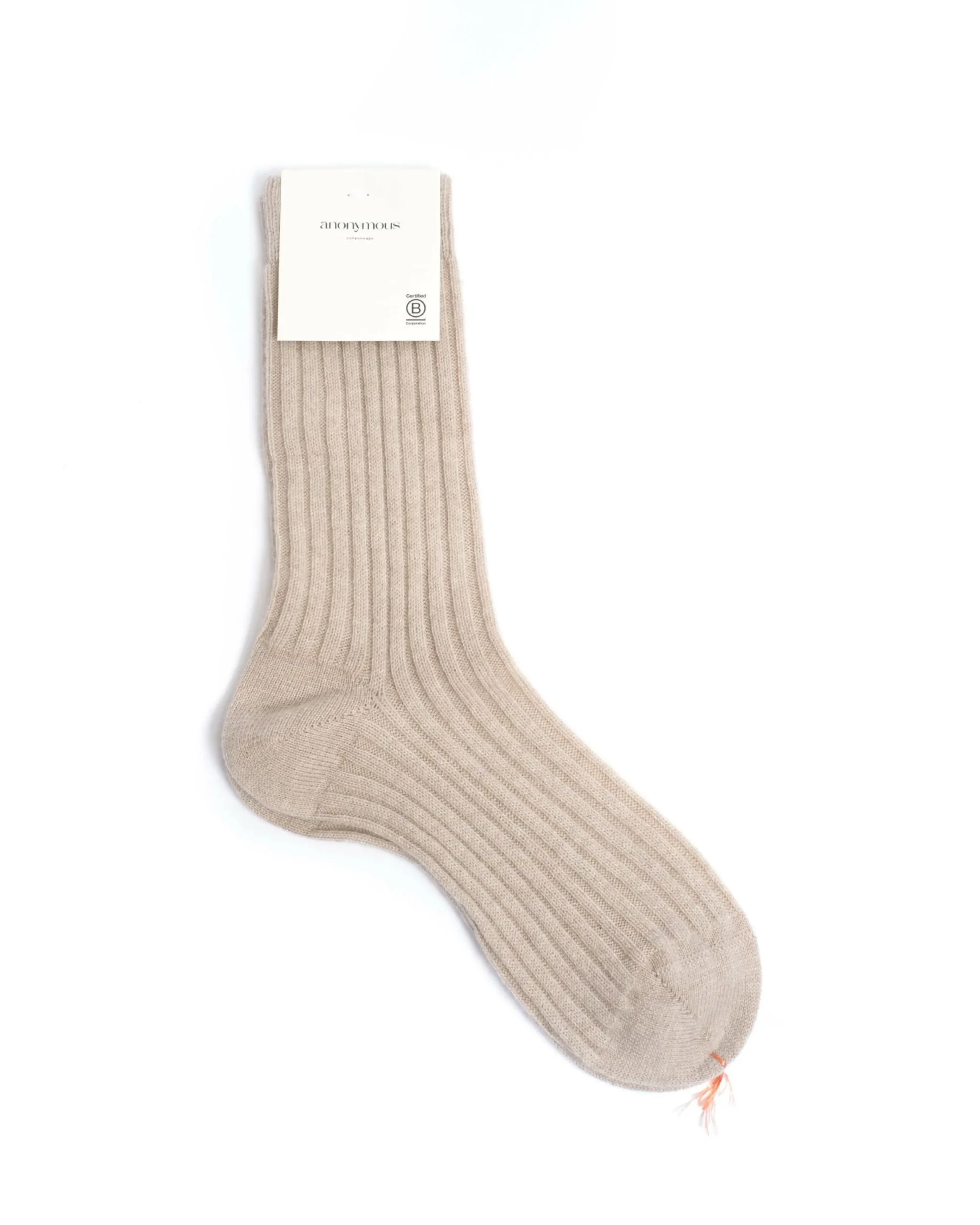 Magdai cashmere socks