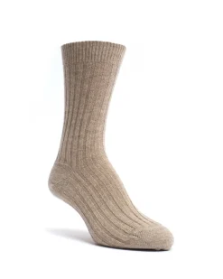 Magdai cashmere socks