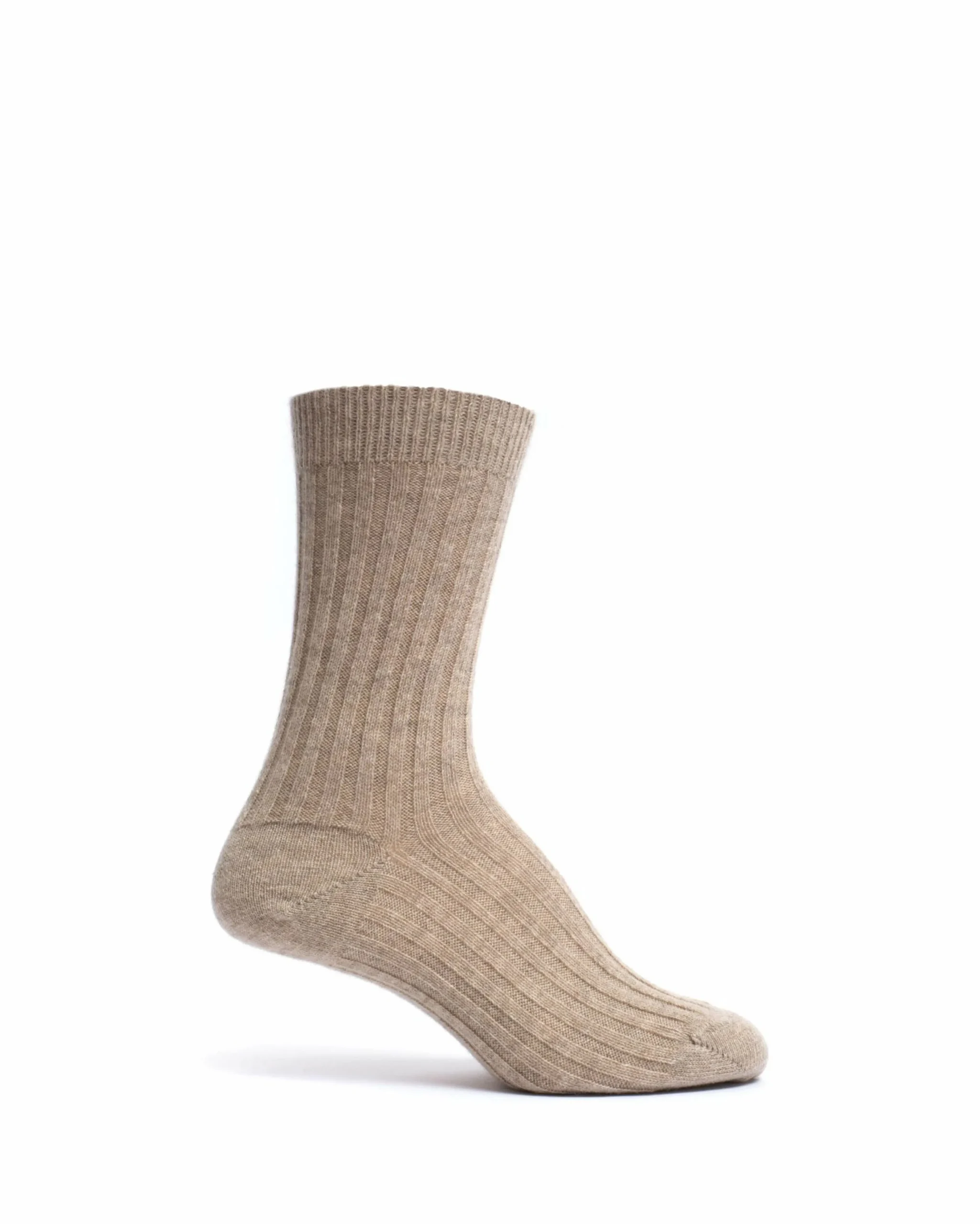 Magdai cashmere socks