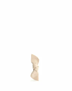 Nabie hair clip petite bow