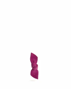 Nabie hair clip petite bow