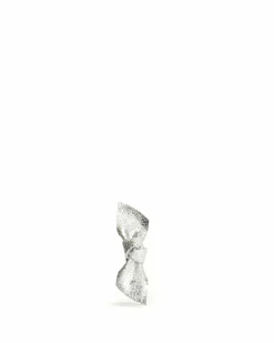 Nabie hair clip petite bow