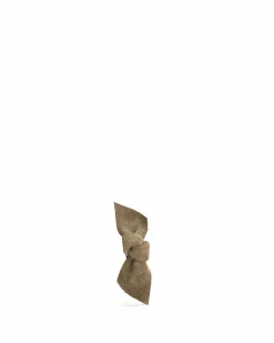 Nabie hair clip petite bow