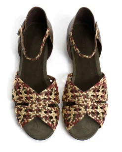 Olina 20 hand-braided