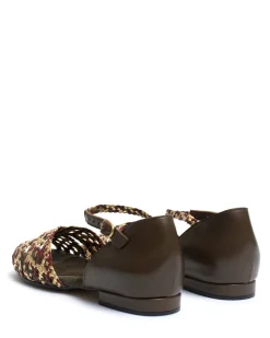 Olina 20 hand-braided