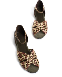Olina 20 hand-braided