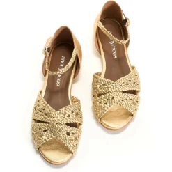Olina 20 hand-braided