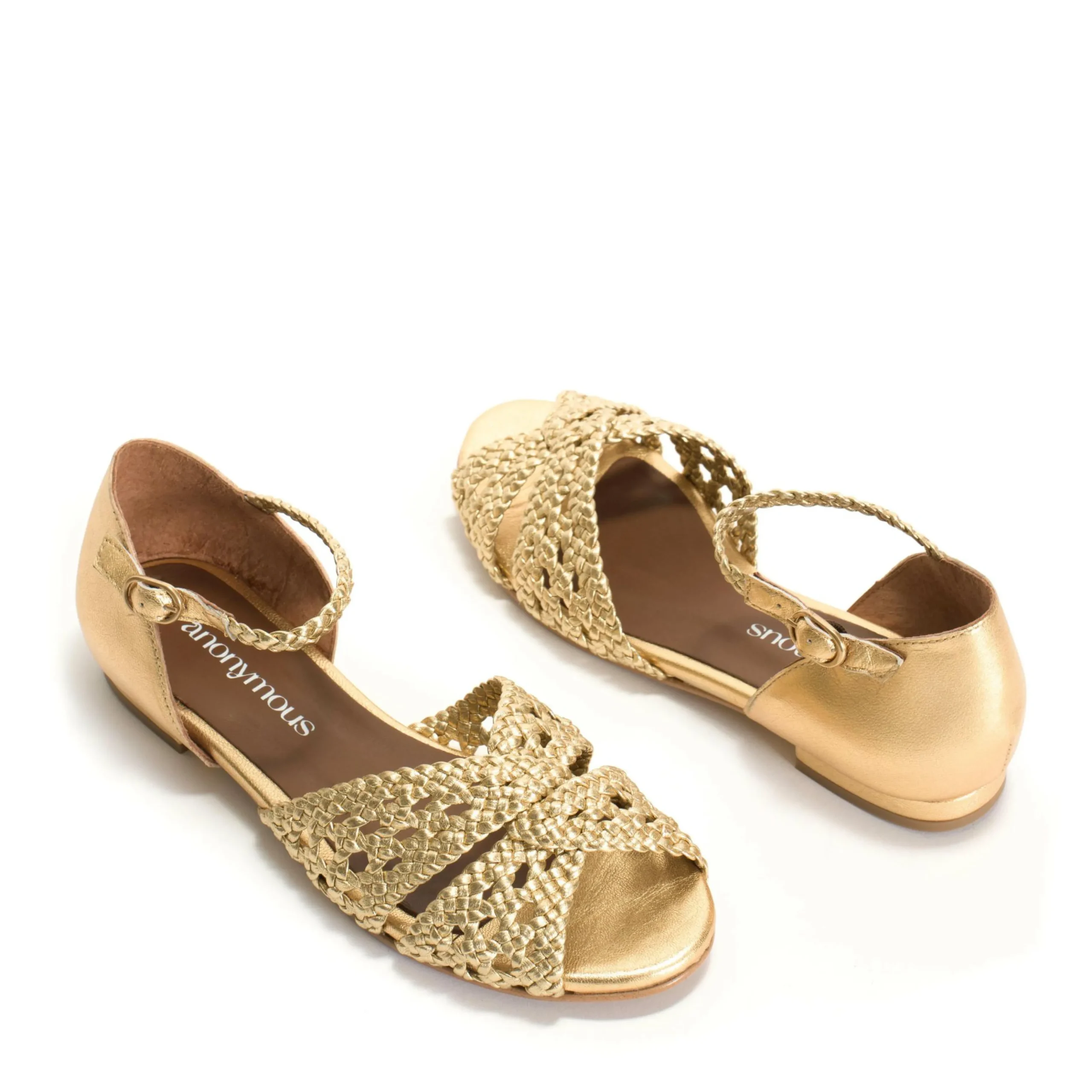 Olina 20 hand-braided