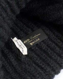 Sandra cashmere beanie