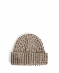 Sandra cashmere beanie