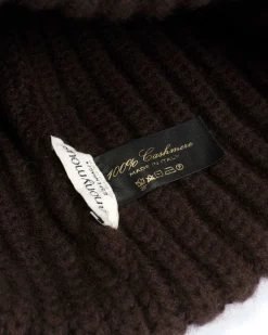 Sandra cashmere beanie