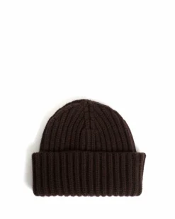 Sandra cashmere beanie