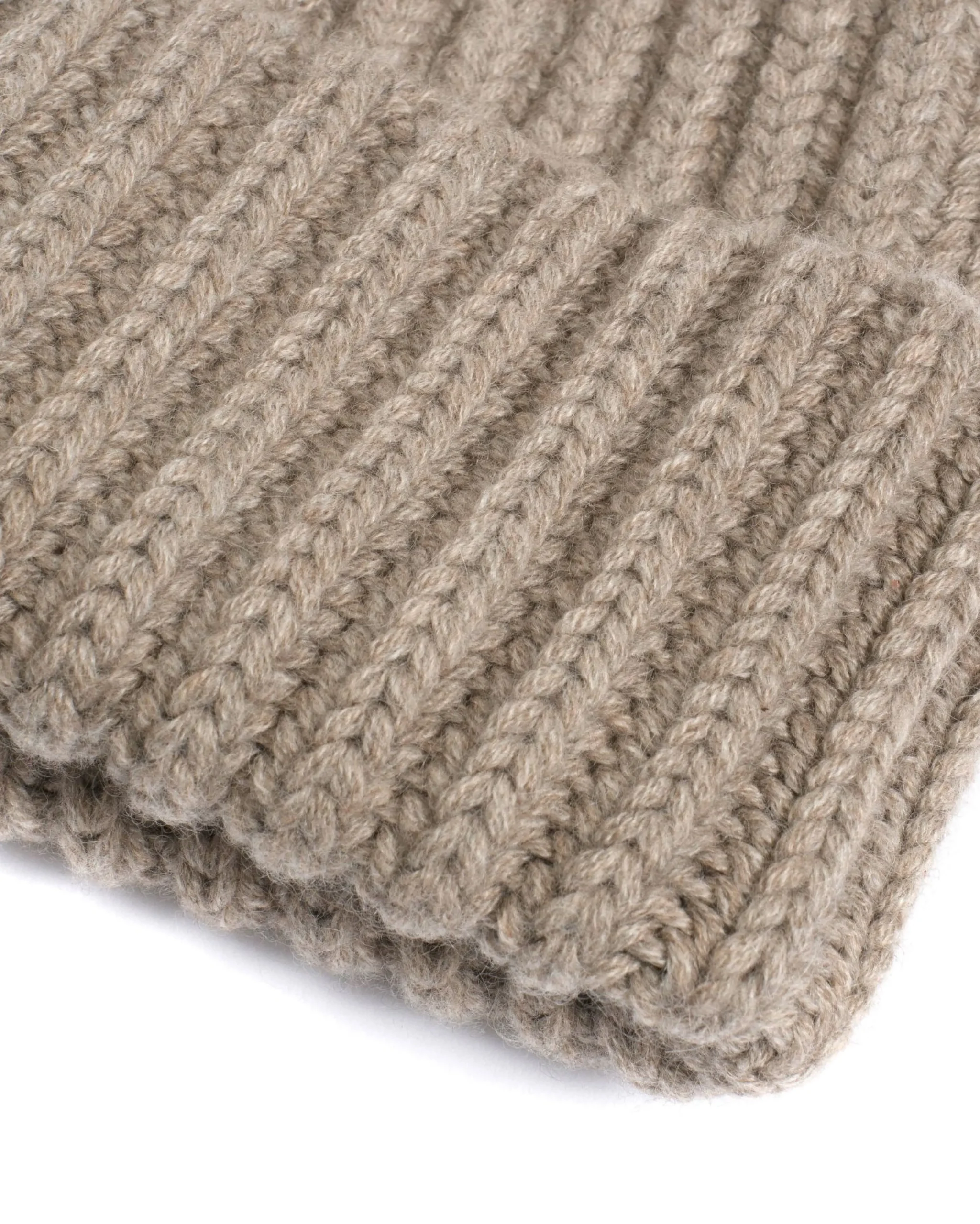 Sandra cashmere beanie