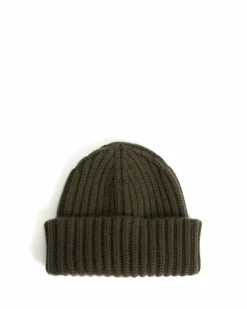 Sandra cashmere beanie