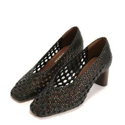 Sessi 60 hand-braided