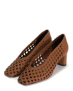 Sessi 60 hand-braided