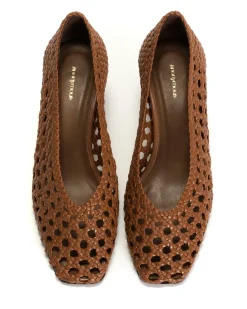 Sessi 60 hand-braided
