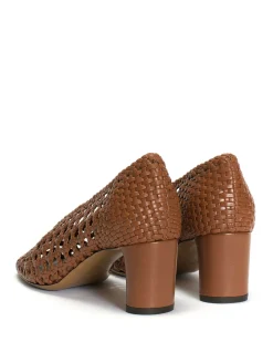 Sessi 60 hand-braided