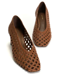 Sessi 60 hand-braided