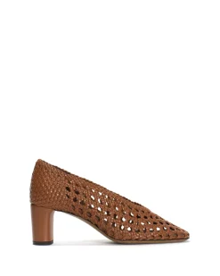 Sessi 60 hand-braided