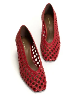 Sessi 60 hand-braided