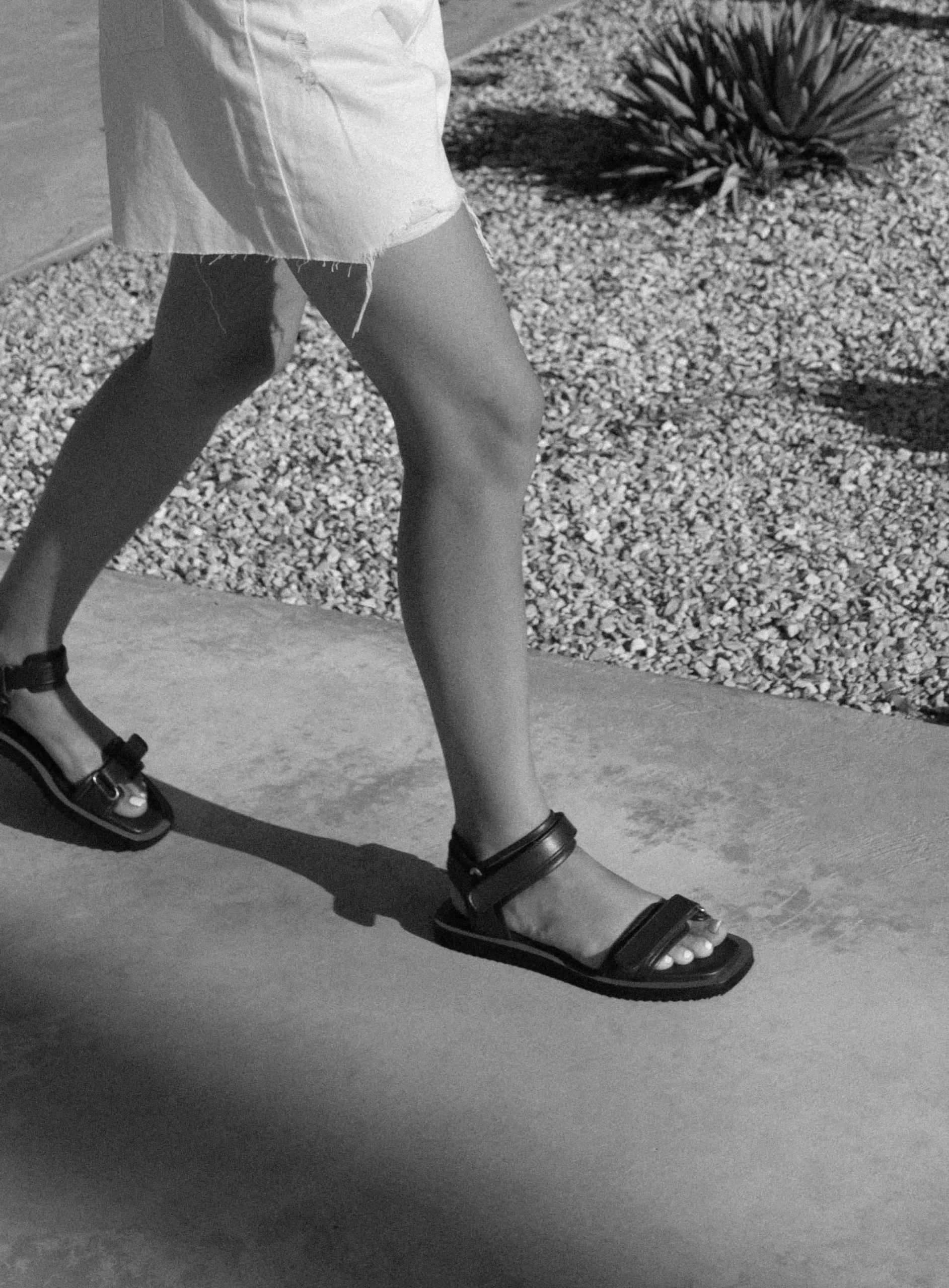 Shantell flats
