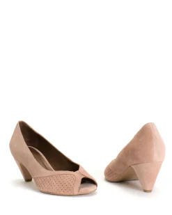 Tiffany stiletto