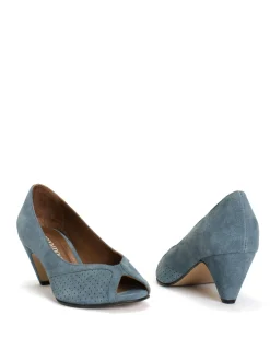 Tiffany stiletto