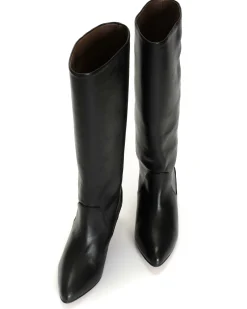 Valle 50 stiletto