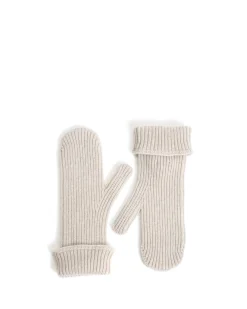 Vinni cashmere mitten