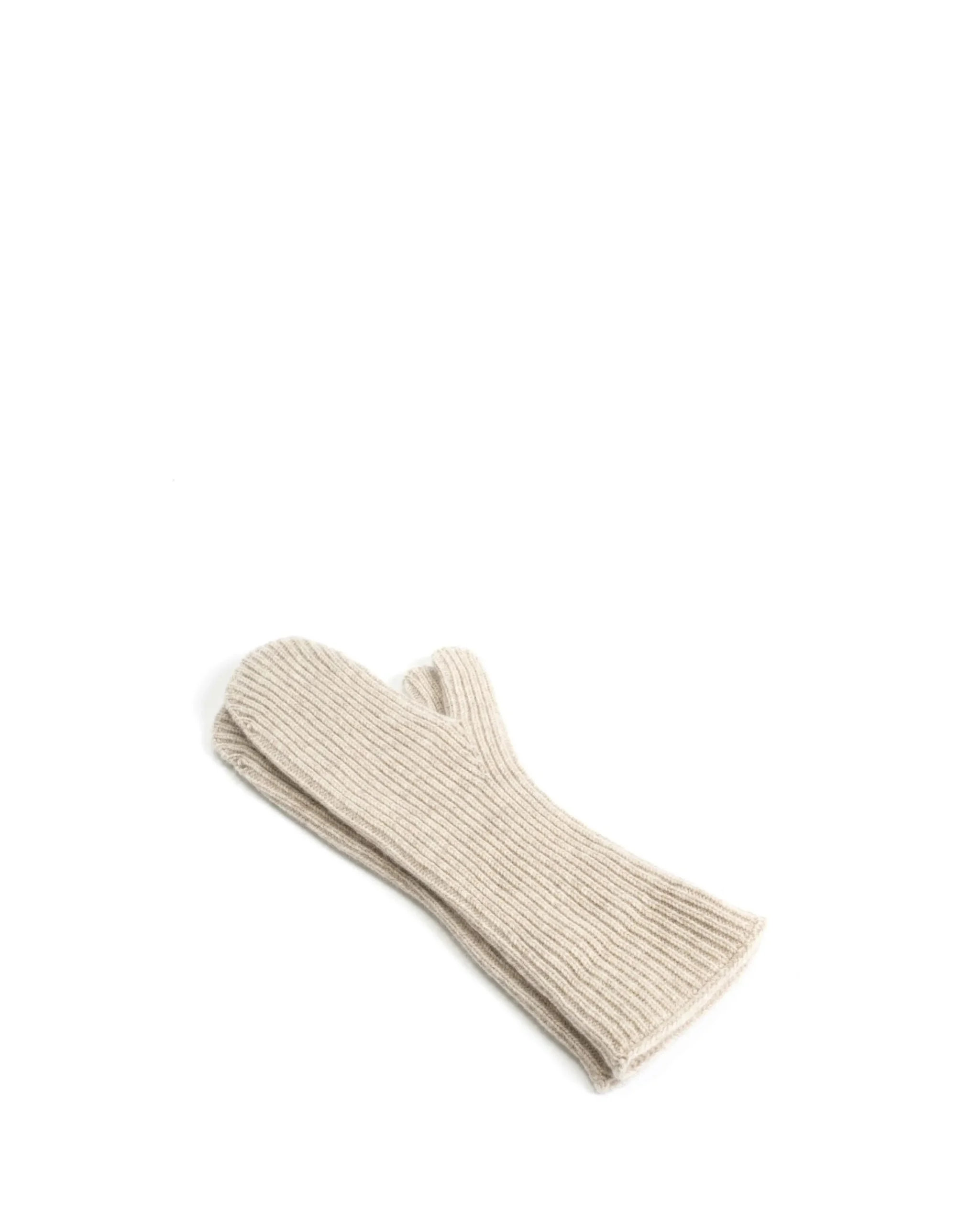 Vinni cashmere mitten