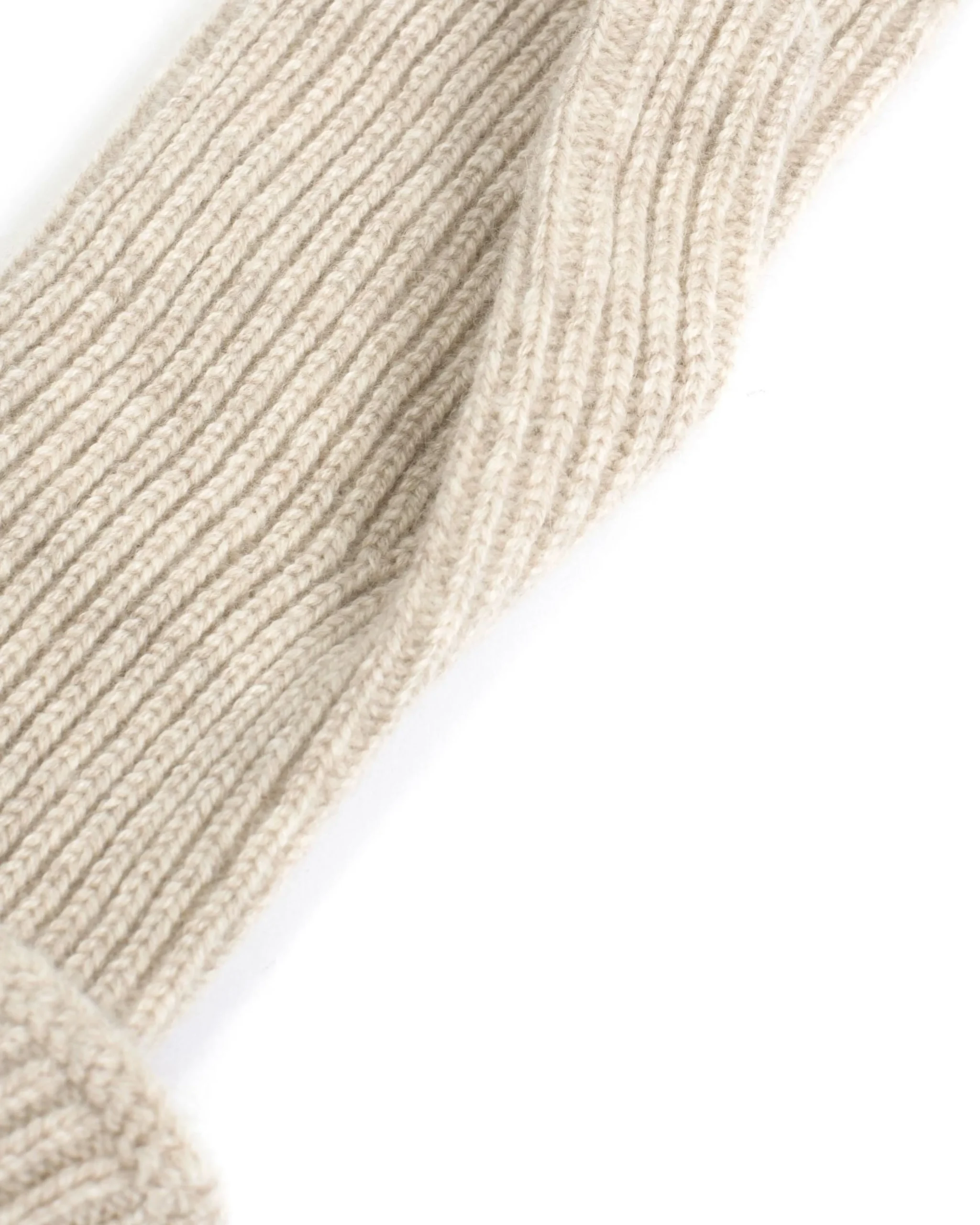 Vinni cashmere mitten