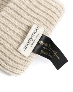 Vinni cashmere mitten
