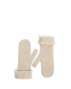 Vinni cashmere mitten