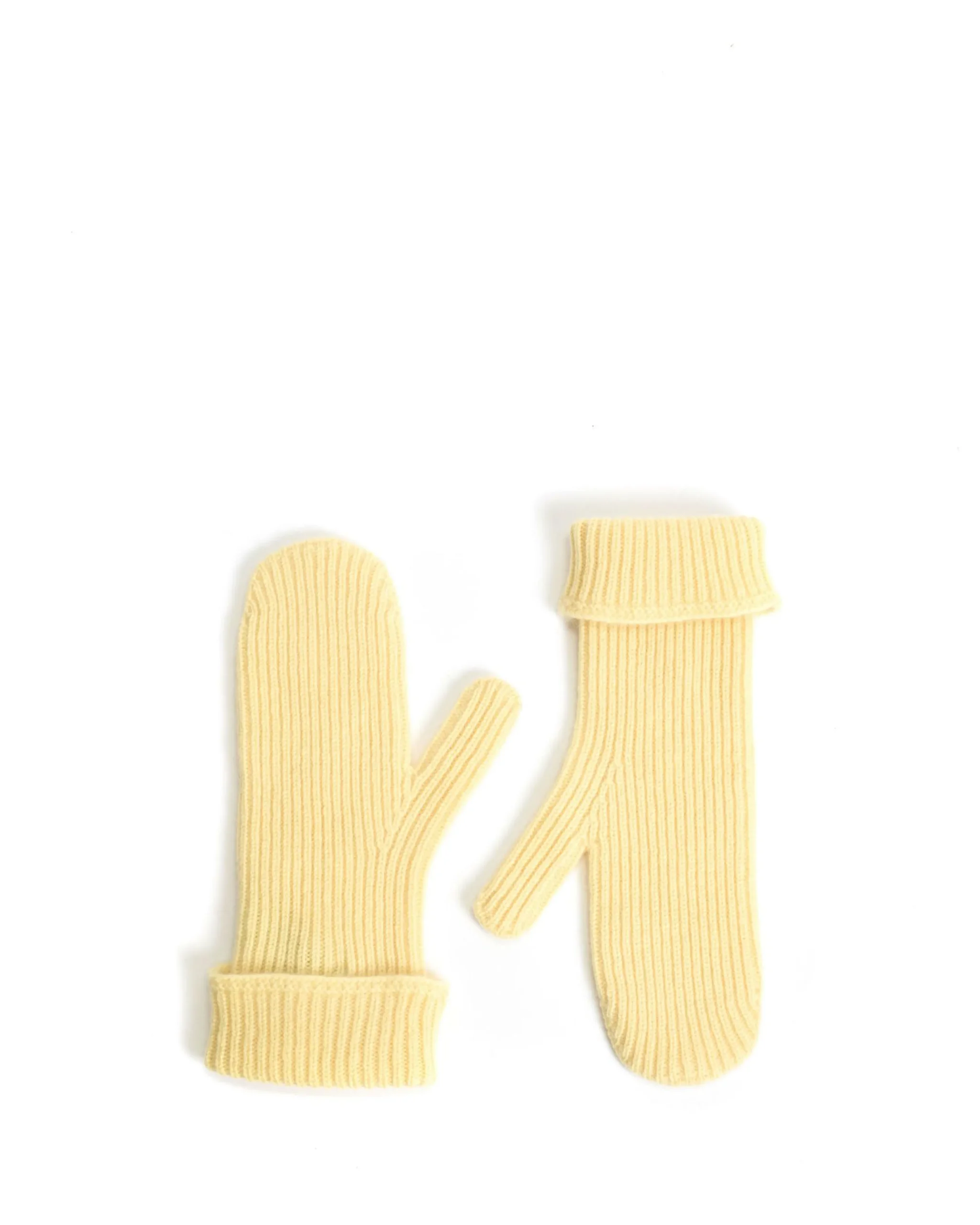 Vinni cashmere mitten