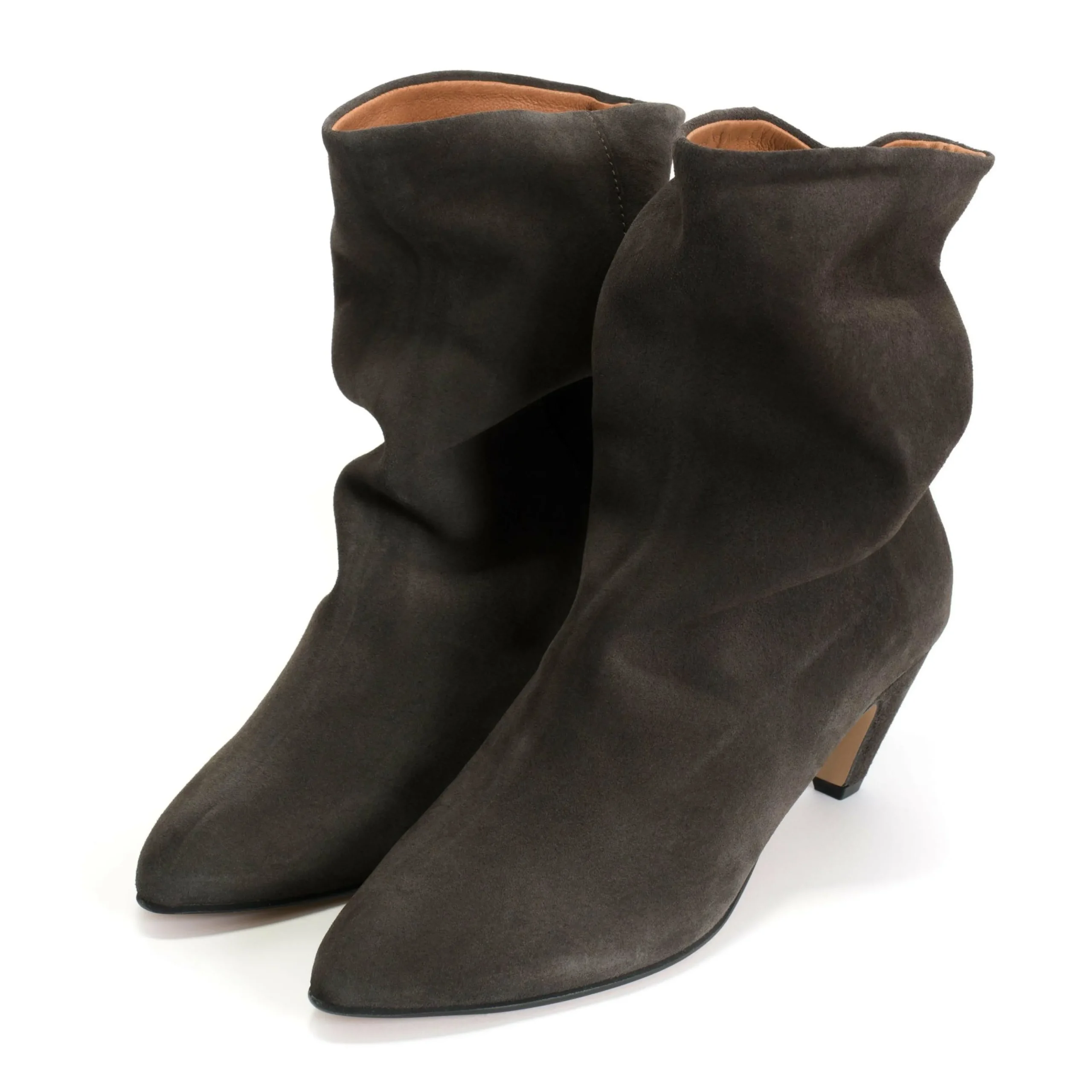 Vully 50 stiletto