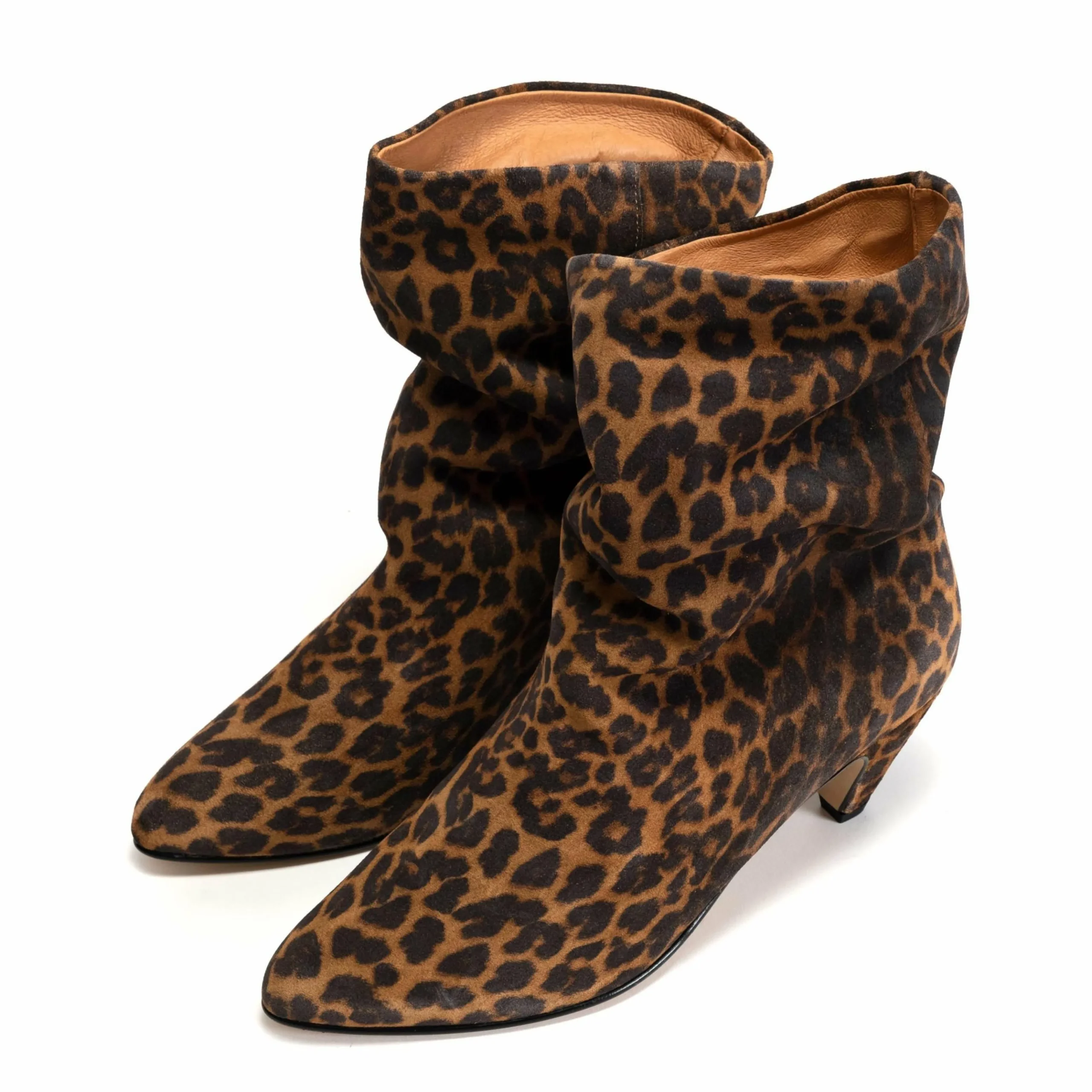 Vully 50 stiletto